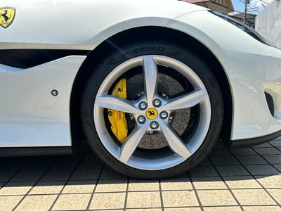 صورة 17 لـ 2018 Ferrari PORTOFINO