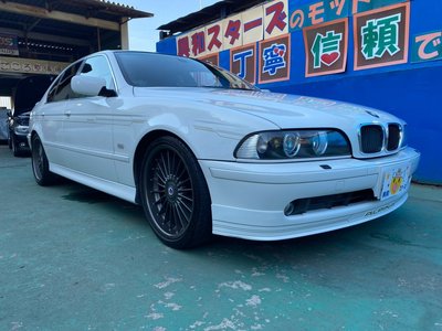 2001 BMW Alpina B10 — миниатюра 73