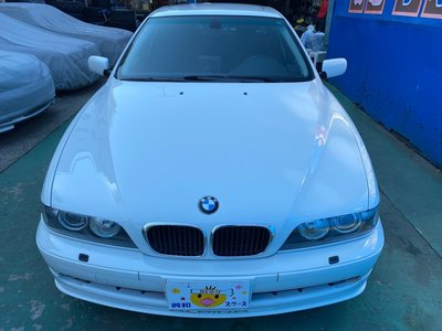 2001 BMW Alpina B10 — миниатюра 28
