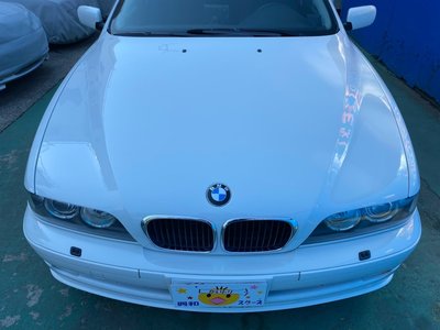 2001 BMW Alpina B10 — миниатюра 29
