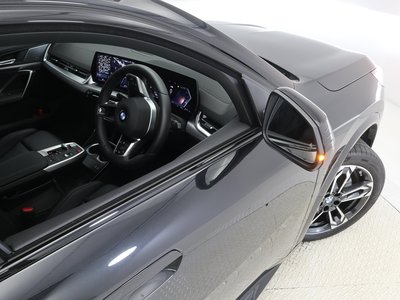 2025 BMW X2 缩略图 25