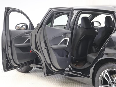 2025 BMW X2 缩略图 34