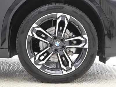 2025 BMW X2 缩略图 10