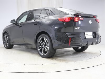 2025 BMW X2 缩略图 46