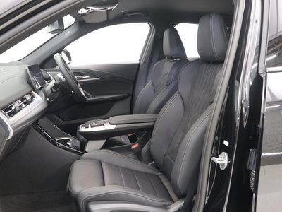 2025 BMW X2 缩略图 13