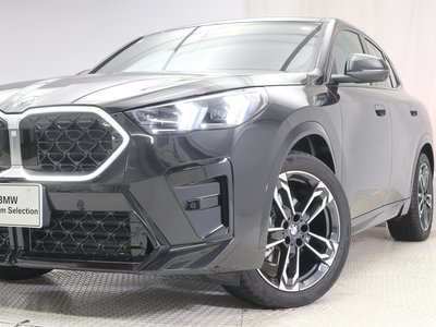 2025 BMW X2 缩略图 27