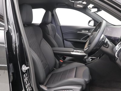 2025 BMW X2 缩略图 12