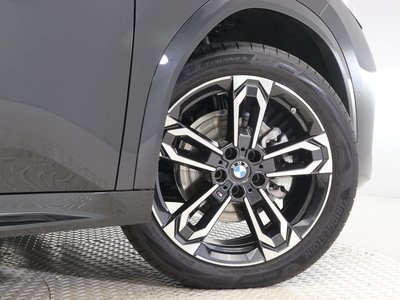 2025 BMW X2 缩略图 24