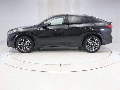 2025 BMW X2 缩略图 7