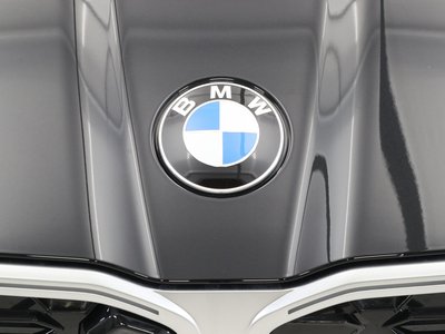 2025 BMW X2 缩略图 20