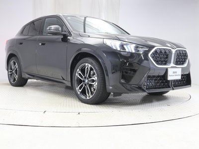 2025 BMW X2 缩略图 19