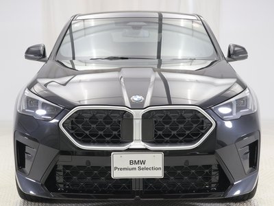 2025 BMW X2 缩略图 3