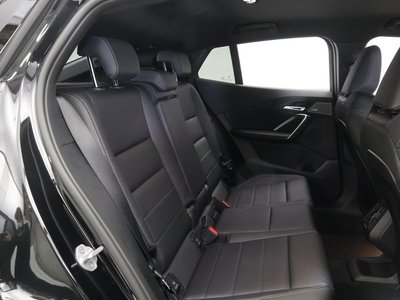 2025 BMW X2 缩略图 14