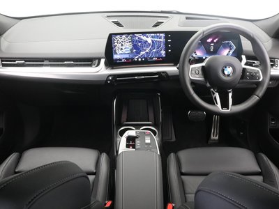 2025 BMW X2 缩略图 45