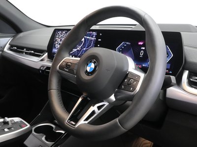 2025 BMW X2 缩略图 35