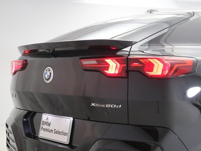 2025 BMW X2 缩略图 30