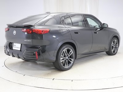 2025 BMW X2 缩略图 9