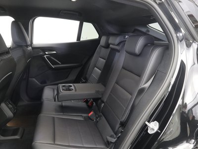 2025 BMW X2 缩略图 15