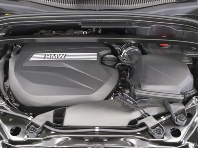 2025 BMW X2 缩略图 5