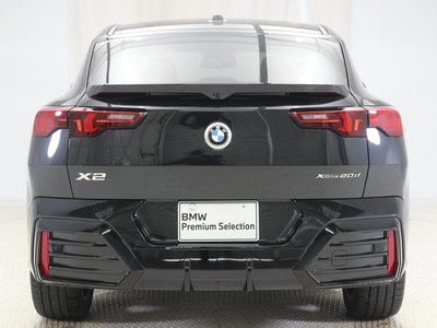 2025 BMW X2 缩略图 8