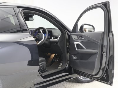 2025 BMW X2 缩略图 33