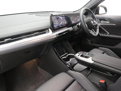 2025 BMW X2 缩略图 4