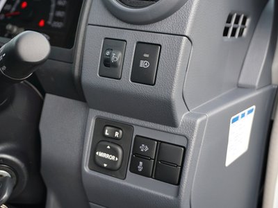 2024 Toyota LAND CRUISER 70 photo 30