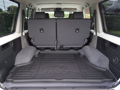 2024 Toyota LAND CRUISER 70 photo 44