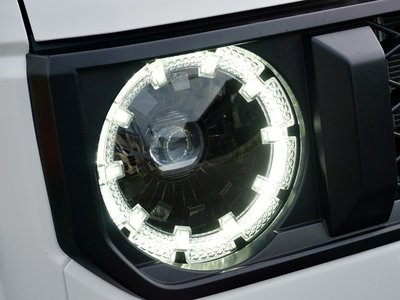 2024 Toyota LAND CRUISER 70 photo 10