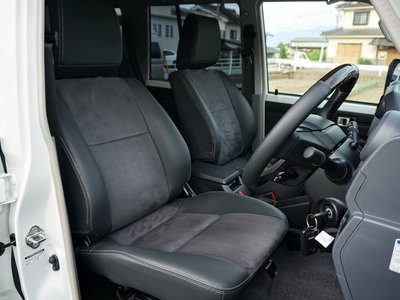2024 Toyota LAND CRUISER 70 photo 26