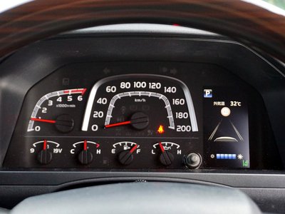 2024 Toyota LAND CRUISER 70 photo 31