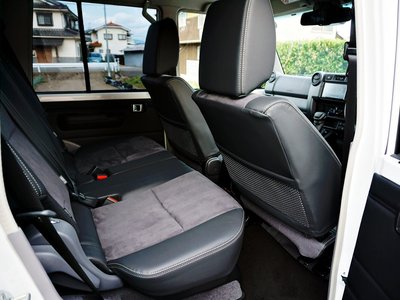 2024 Toyota LAND CRUISER 70 photo 42