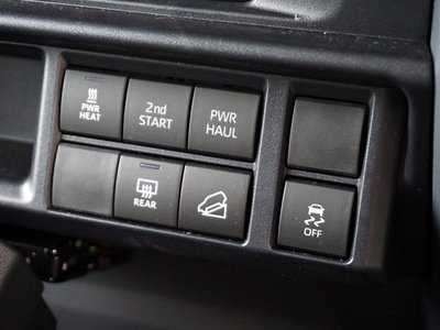 2024 Toyota LAND CRUISER 70 photo 36