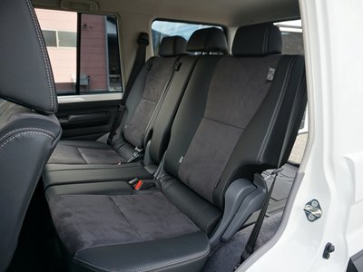 2024 Toyota LAND CRUISER 70 photo 51