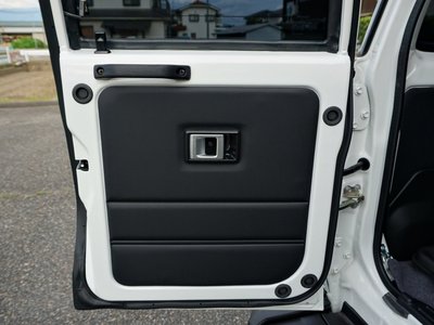 2024 Toyota LAND CRUISER 70 photo 46