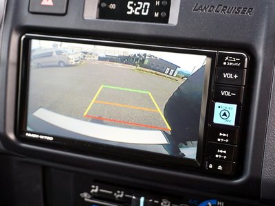 2024 Toyota LAND CRUISER 70 photo 33