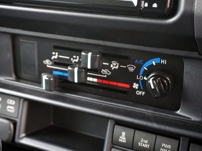 2024 Toyota LAND CRUISER 70 photo 35