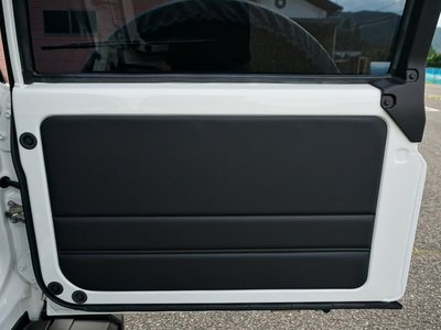 2024 Toyota LAND CRUISER 70 photo 45
