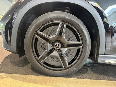 2024 Mercedes-BENZ EQE photo 11