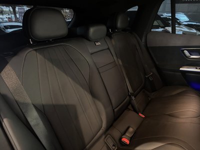 2024 Mercedes-BENZ EQE photo 8