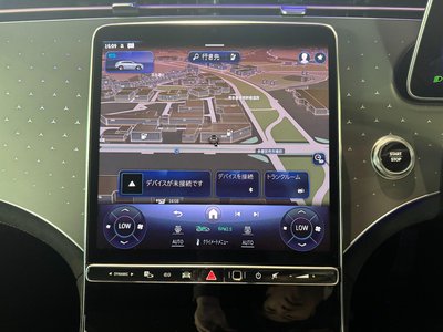 2024 Mercedes-BENZ EQE photo 14