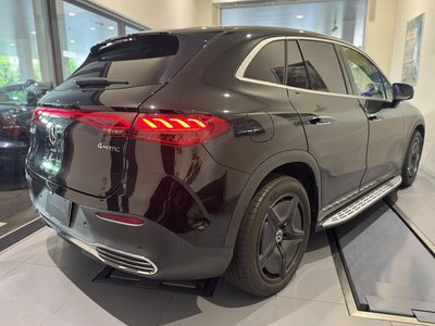 2024 Mercedes-BENZ EQE photo 2