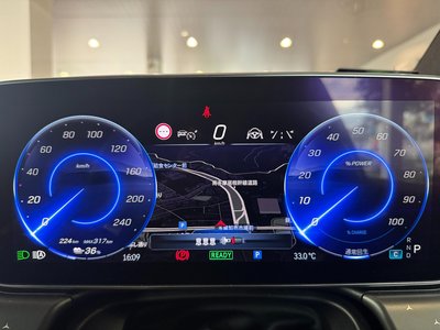 2024 Mercedes-BENZ EQE photo 13