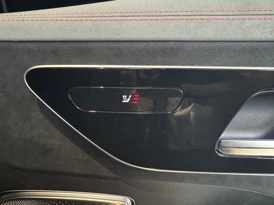 2024 Mercedes-BENZ EQE thumbnail 33