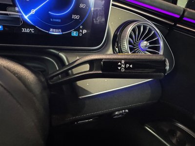2024 Mercedes-BENZ EQE thumbnail 20