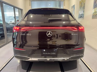 2024 Mercedes-BENZ EQE photo 4