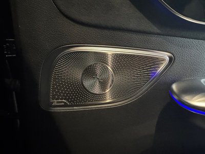 2024 Mercedes-BENZ EQE thumbnail 35