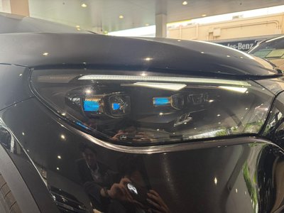 2024 Mercedes-BENZ EQE photo 12