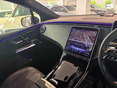 2024 Mercedes-BENZ EQE thumbnail 25