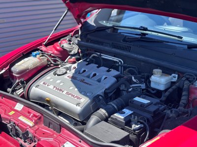 صورة 58 لـ 2006 ALFA Romeo ALPHA 147